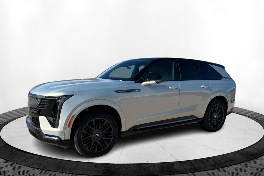 2025 Cadillac Escalade IQ Sport 2 AWD