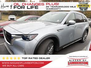 Mazda CX-90 3.3 Turbo Premium Plus AWD
