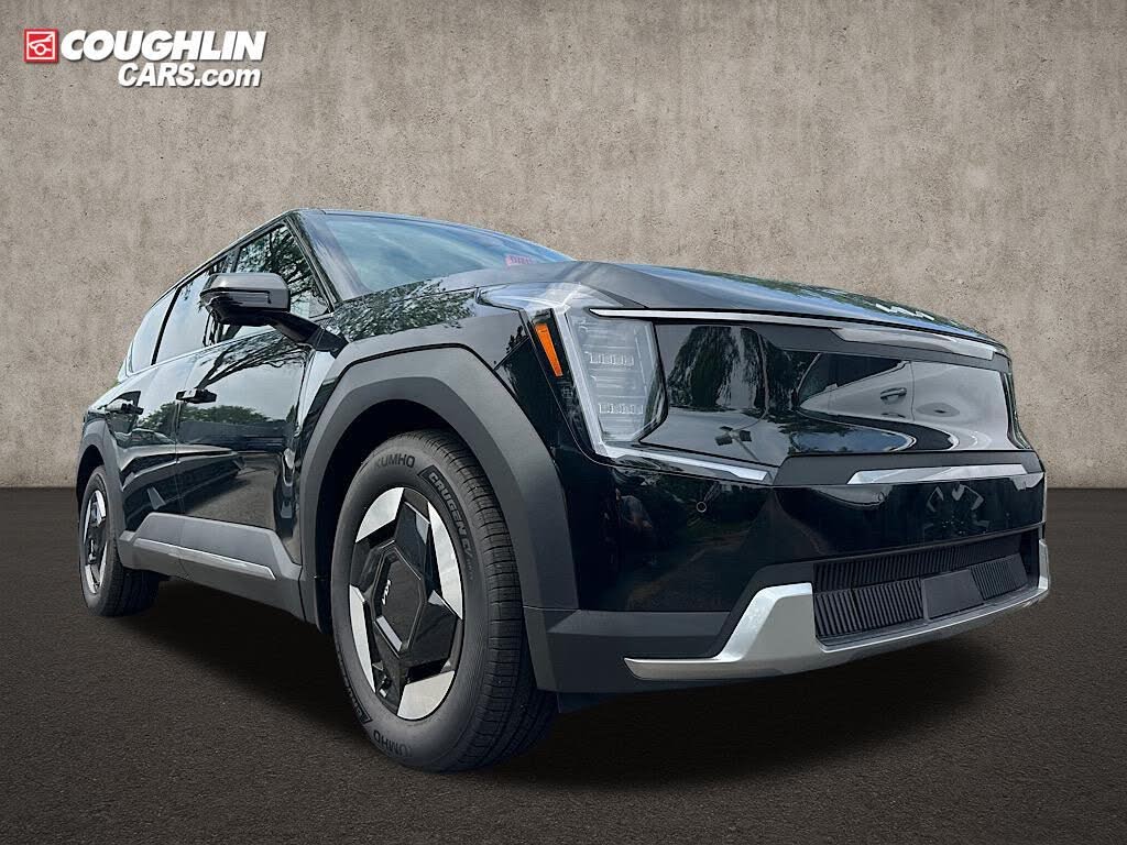 2026 Kia EV9 Light Long Range RWD