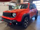 Jeep Renegade Trailhawk 4WD