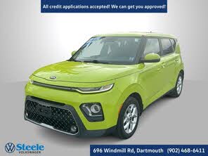 Kia Soul EX FWD