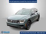 Volkswagen Tiguan Comfortline 4Motion