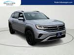 Volkswagen Atlas V6 SE 4Motion with Technology