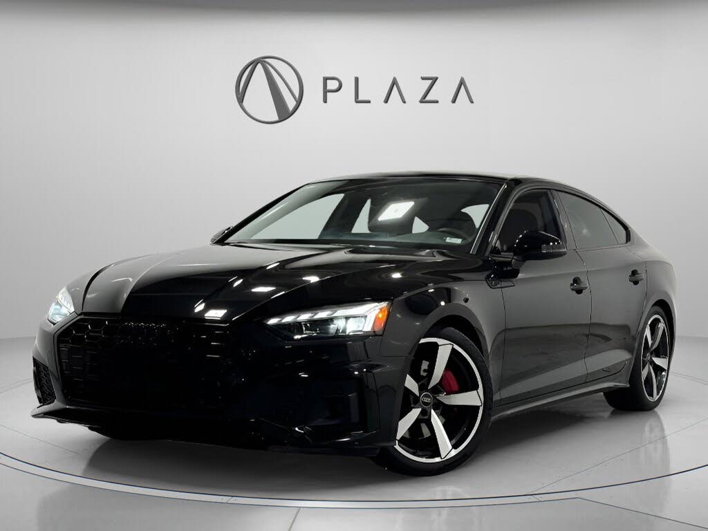 2023 Audi A5 Sportback quattro Premium Plus S Line 45 TFSI AWD