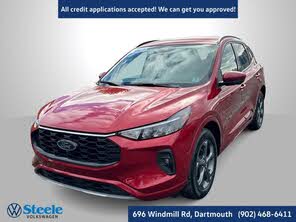 Ford Escape ST-Line Select AWD