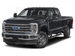 Ford F-350 Super Duty Lariat Crew Cab LB DRW 4WD