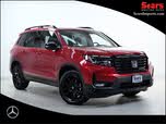 Honda Passport Black Edition AWD