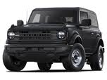 Ford Bronco 2-Door 4WD
