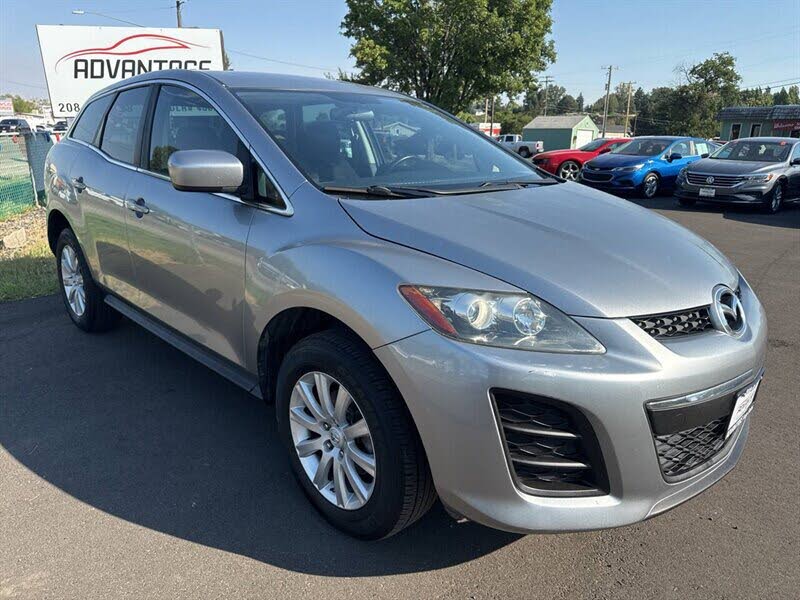 2011 Mazda CX-7 i Sport