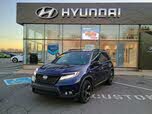 Honda Passport Touring AWD