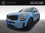 Kia Telluride SX AWD
