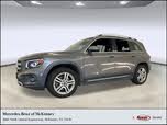 Mercedes-Benz GLB 250 FWD