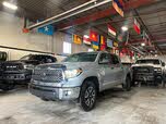 Toyota Tundra SR5 CrewMax 4WD