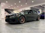 BMW M5 CS AWD