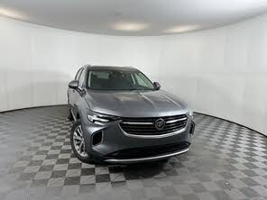 Buick Envision Preferred FWD