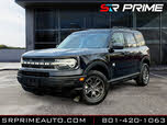 Ford Bronco Sport Big Bend AWD