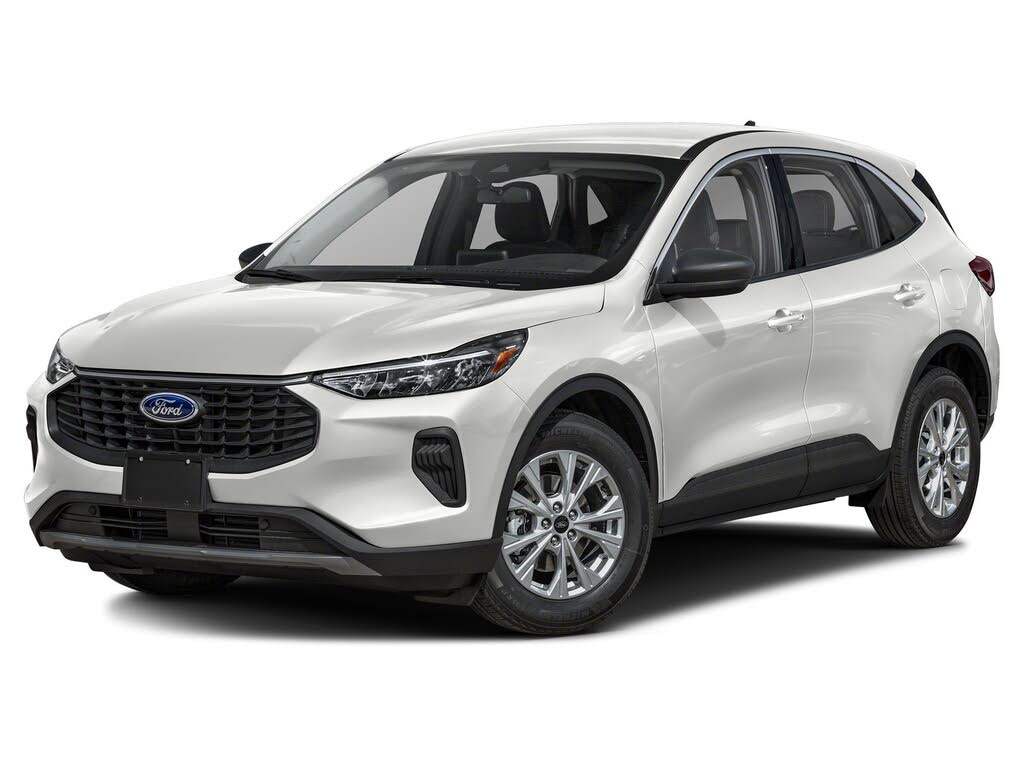 2023 Ford Escape Active AWD