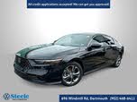 Honda Accord EX FWD