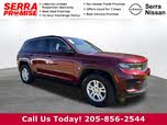 Jeep Grand Cherokee Laredo 4WD
