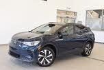 Volkswagen ID.4 Pro AWD with SK On Battery