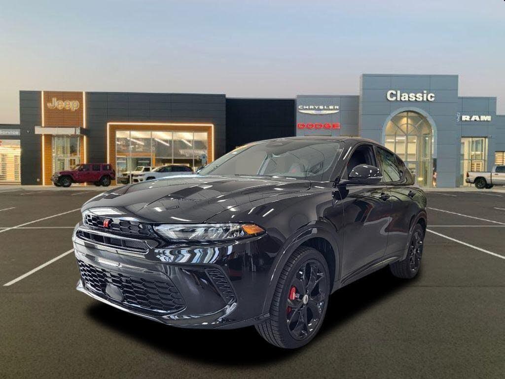 2024 Dodge Hornet R/T AWD