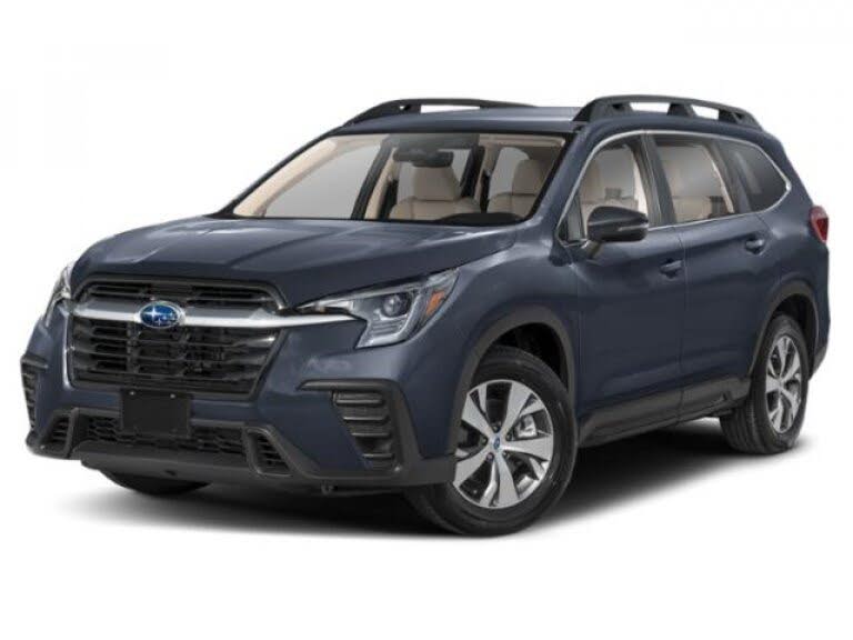 2024 Subaru Ascent Premium 7-Passenger AWD