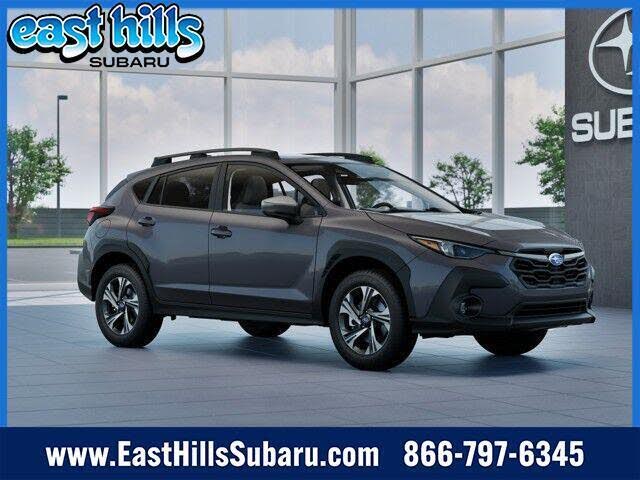 2026 Subaru Crosstrek Premium AWD