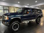 Ford Excursion XLT 4WD