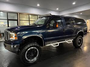 Ford Excursion XLT 4WD