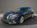 Lexus LS 460 AWD