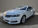 Chevrolet Impala LT FWD