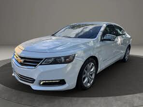 Chevrolet Impala LT FWD