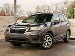 Subaru Forester 2.5i Premium AWD