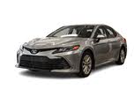 Toyota Camry Hybrid LE FWD