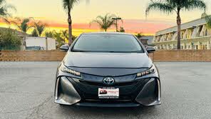 Toyota Prius Prime XLE FWD