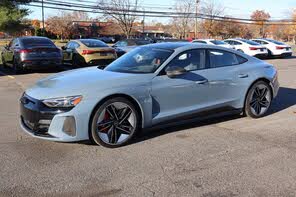 Audi RS e-tron GT quattro AWD