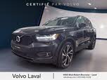 Volvo XC40 T5 R-Design AWD