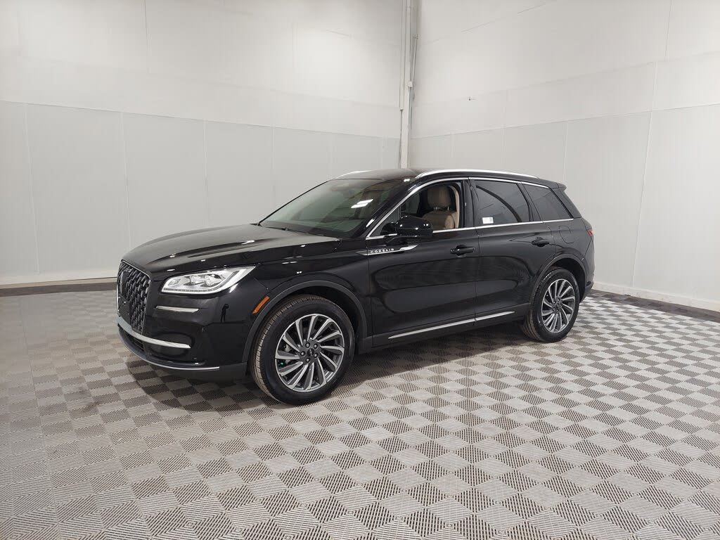 2023 Lincoln Corsair Reserve AWD