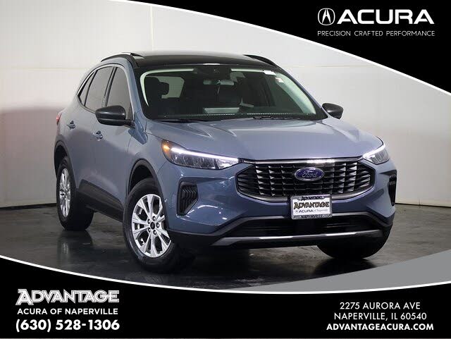 2024 Ford Escape Active AWD