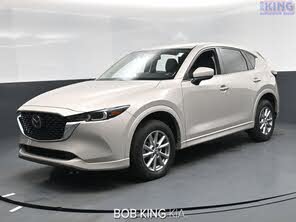 Mazda CX-5 2.5 S Select AWD