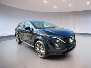 Nissan Ariya Engage e-4ORCE