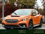 Subaru WRX Premium AWD