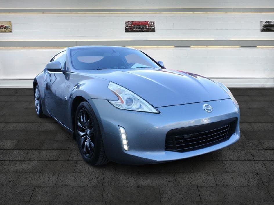 2013 Nissan 370Z