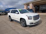 GMC Yukon Denali 4WD