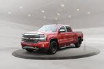 Chevrolet Silverado 1500 High Country Crew Cab 4WD