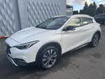 INFINITI QX30 2018.5 Essential AWD