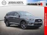 INFINITI QX60 AWD