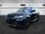 Land Rover Range Rover Sport V6 HSE 4WD
