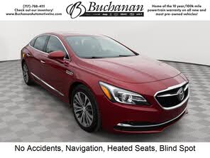 Buick LaCrosse Essence AWD