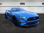 Ford Mustang EcoBoost Coupe RWD